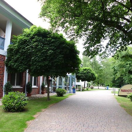 Parkhotel Schoenewalde ภายนอก รูปภาพ