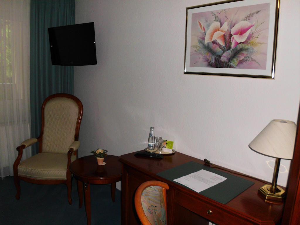 Parkhotel Schoenewalde ห้อง รูปภาพ